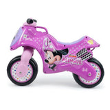 Injusa Loopmotor 2+ Minnie Roze