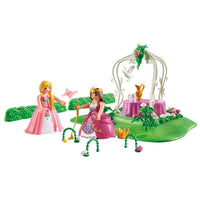 70819 Starterspack Prinssentuin Playmobil