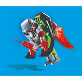 Playmobil 70836 Air Stuntshow Jetpack Vlieger