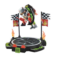 Playmobil 70836 Air Stuntshow Jetpack Vlieger