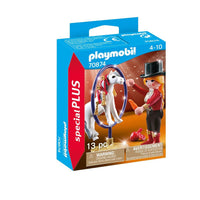 Playmobil 70874 Special Plus Paardentraining