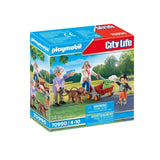 Playmobil 70990 Grootouders Met Kleinkinderen