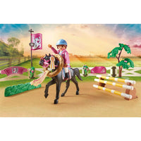 Playmobil 70996 Paardrijtoernooi