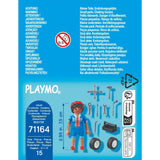 Playmobil Special Plus 71164 Monteur