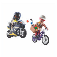 Playmobil Starterpack 71255 Speciale Eenheiden Juwelendief