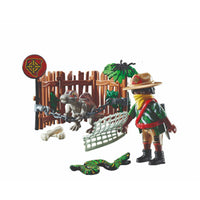 Playmobil Dino Rise 71265 Spinosaurus Baby