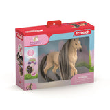 Schleich 42580 Schoonheidspaard Andalusische Merrie