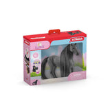 Schleich 42581 Schoonheidspaard Criollo DefinitivoMare