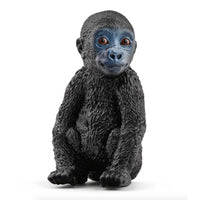 Schleich 42601 Gorilla Family