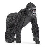 Schleich 42601 Gorilla Family