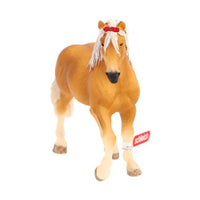 Schleich 13950 Haflinger Mare