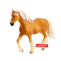 Schleich 13950 Haflinger Mare