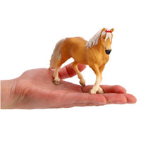 Schleich 13950 Haflinger Mare