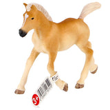 Schleich 13951 Haflinger Veulen