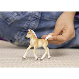 Schleich 13951 Haflinger Veulen