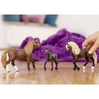 Schleich 13952 Paso Peruano Stallion