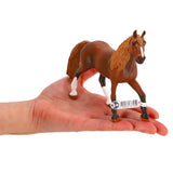 Schleich 13953 Paso Peruano Mare