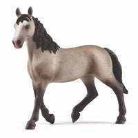 Schleich 13955 Cheval de Selle Francais Mare