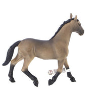 Schleich 13955 Cheval de Selle Francais Mare