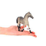 Schleich 13955 Cheval de Selle Francais Mare