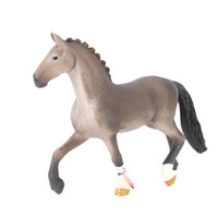 Schleich 13956 Cheval de Selle Francais Hengst