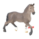 Schleich 13956 Cheval de Selle Francais Hengst