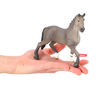 Schleich 13956 Cheval de Selle Francais Hengst