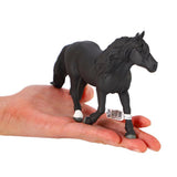 Schleich 13958 Noriker Stallion