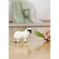 Schleich 13965 Valais Black-nosed Sheep