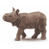 Schleich 14860 Indian Rhinoceros Baby