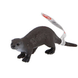 Schleich 14865 Otter