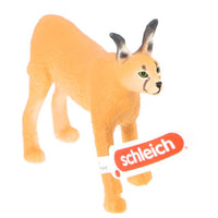 Schleich 14867 Caracal Female