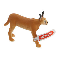 Schleich 14867 Caracal Female