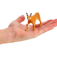 Schleich 14867 Caracal Female