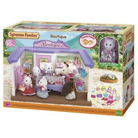 Sylvanian families modewinkel (5234)