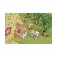 Sylvanian families BABY REUZENRAD (5333)