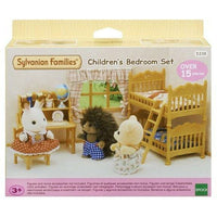 Sylvanian families kinderslaapkamerset (5338)