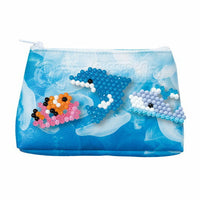 Aquabeads Etui versieren zeedieren