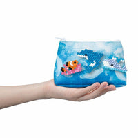 Aquabeads Etui versieren zeedieren