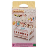 Sylvanian families Bed Drieling muziekmobiel (5534)