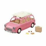 Sylvanian families Familie picknickauto (5535)