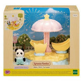 Sylvanian families baby draaimolen (5539)