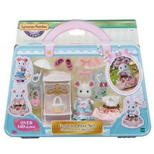 Sylvanian families Fashion playset (5540)