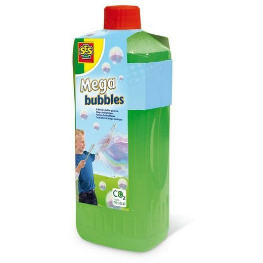 SES Creative Mega bubbles - Navulling