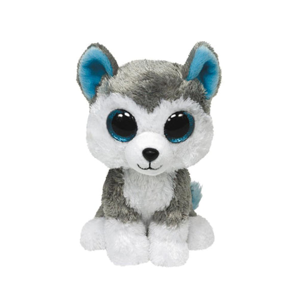 Ty Beanie Husky Slush 15 cm