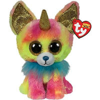 TY Beanie Boo's 15cm yips chihuahua