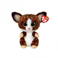 Ty Beanie Boo Bush Baby Binky 15 cm