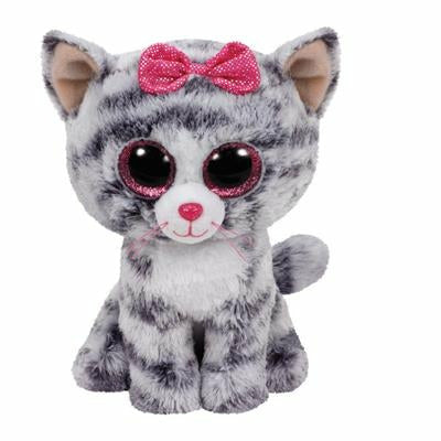 TY Beanie Boo's Kiki 15cm