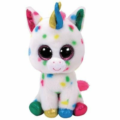 TY Beanie Boo's Harmonie 42cm