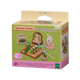 Sylvanian Families 5026 Groentetuinset